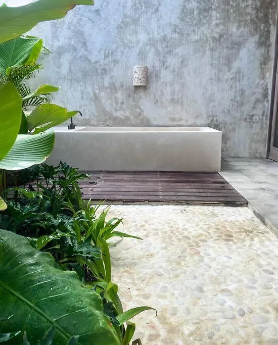 Natural And Peaceful Villa Sentosa Ubud