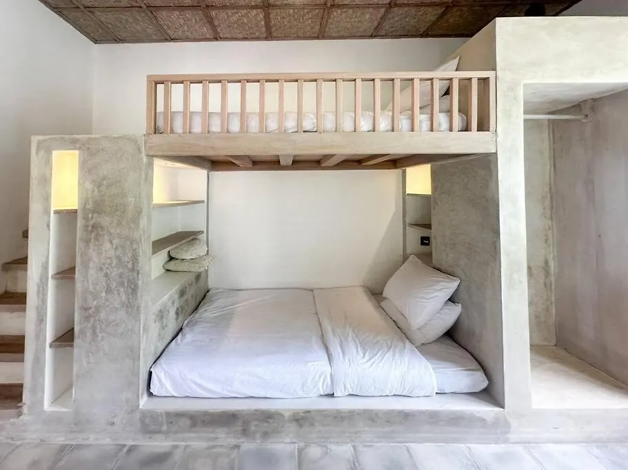 Natural And Peaceful Villa Sentosa Ubud  Ubud (Bali)