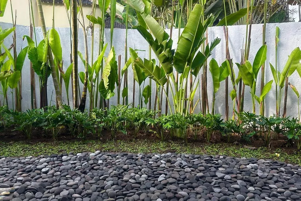 Natural And Peaceful Villa Sentosa Ubud  0*, Ubud (Bali) Indonesia