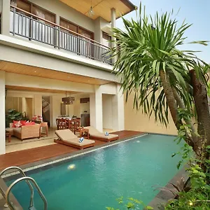 Kamajaya Ubud (Bali)
