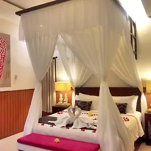 D'uma Ubud (Bali)