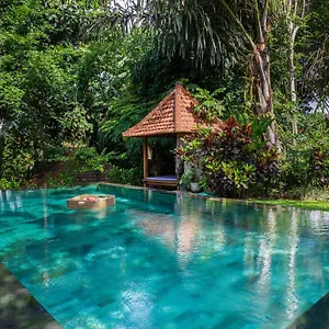 Sari Bamboo Ubud (Bali)