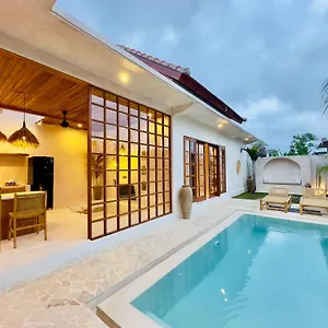 Nick Ubud (Bali)