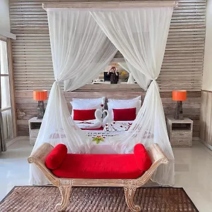 Sri Permana And Ubud (Bali)