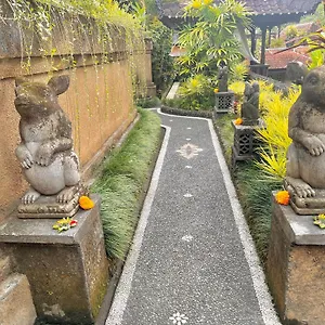 Rumah Kelinci Ubud (Bali)
