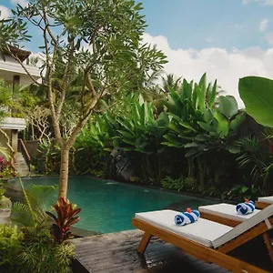 Taman Amartha Ubud