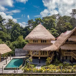 Le Sabot Ubud (Bali)