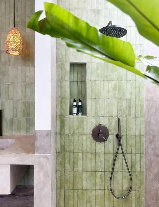 Natural And Peaceful Villa Sentosa Ubud