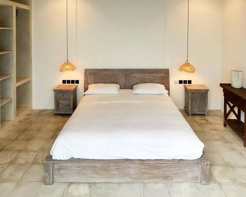 Natural And Peaceful Villa Sentosa Ubud